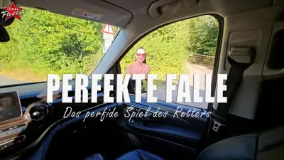 Badesee-Falle: Die Rückbank wird zum Retter-Spiel